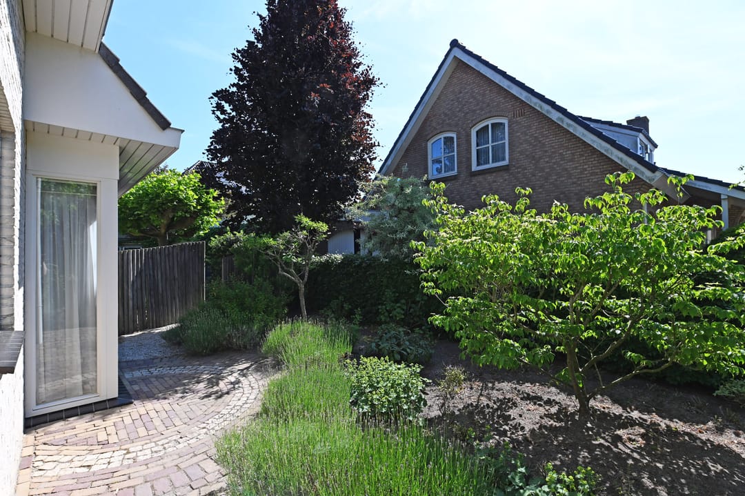 Photo 17 of van Beuningenstraat 21