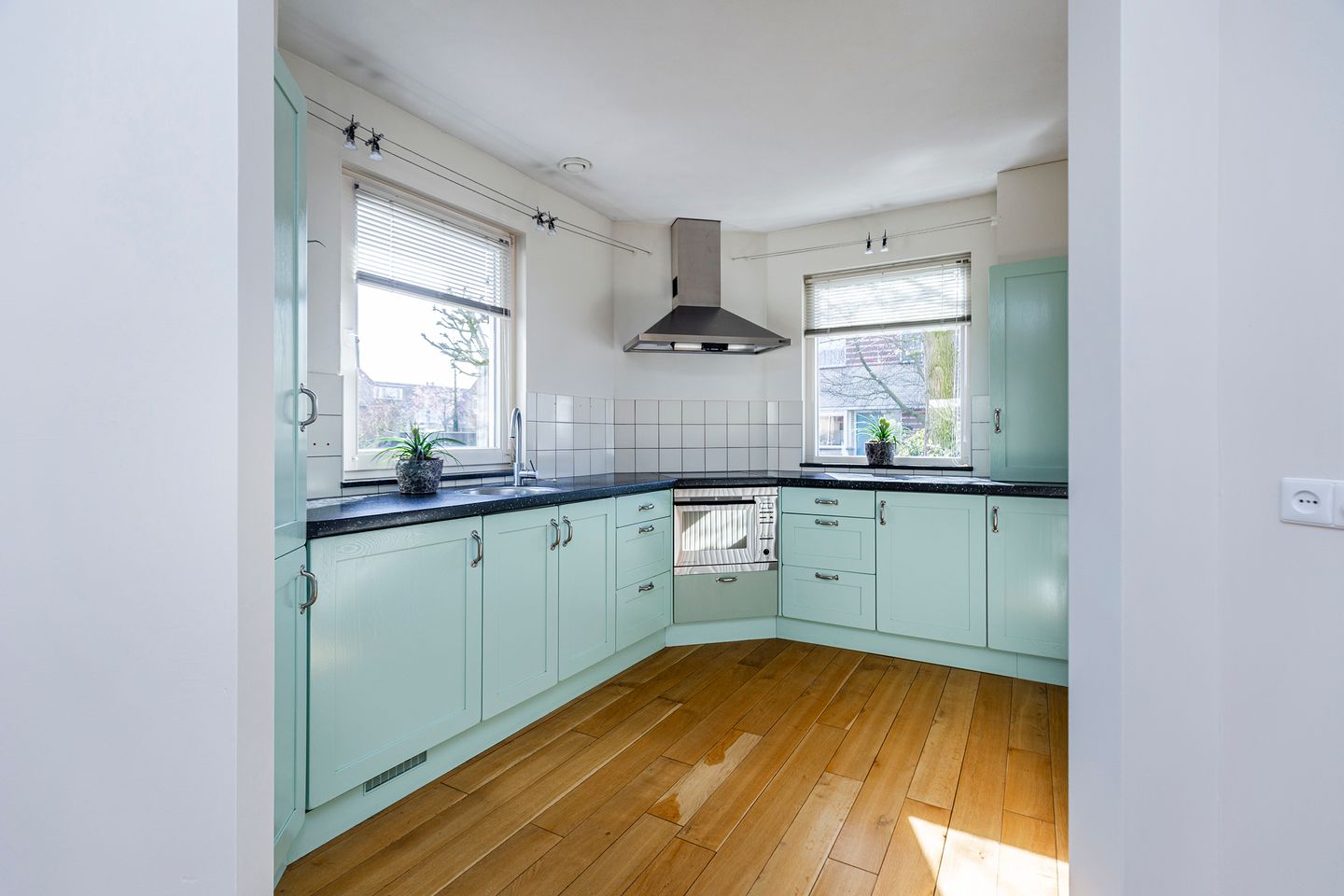 Photo 20 of van Beuningenstraat 21