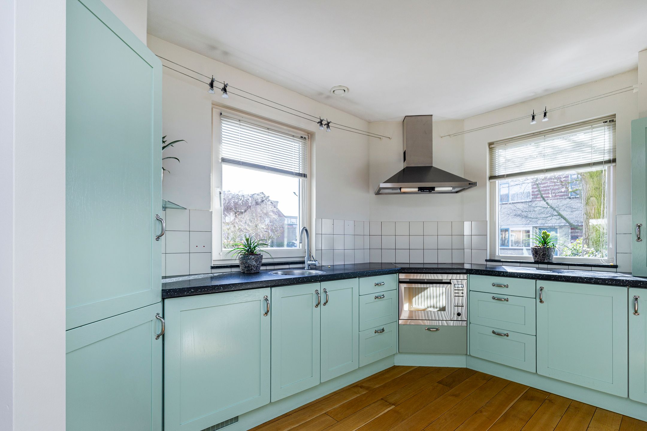 Photo 21 of van Beuningenstraat 21