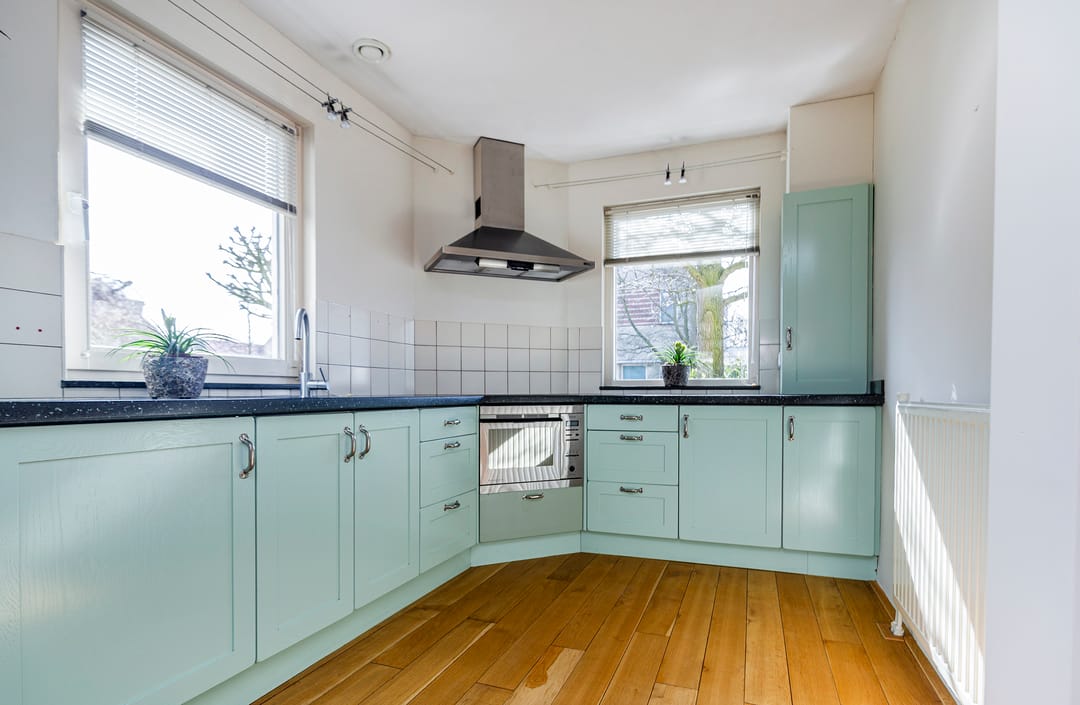 Photo 22 of van Beuningenstraat 21