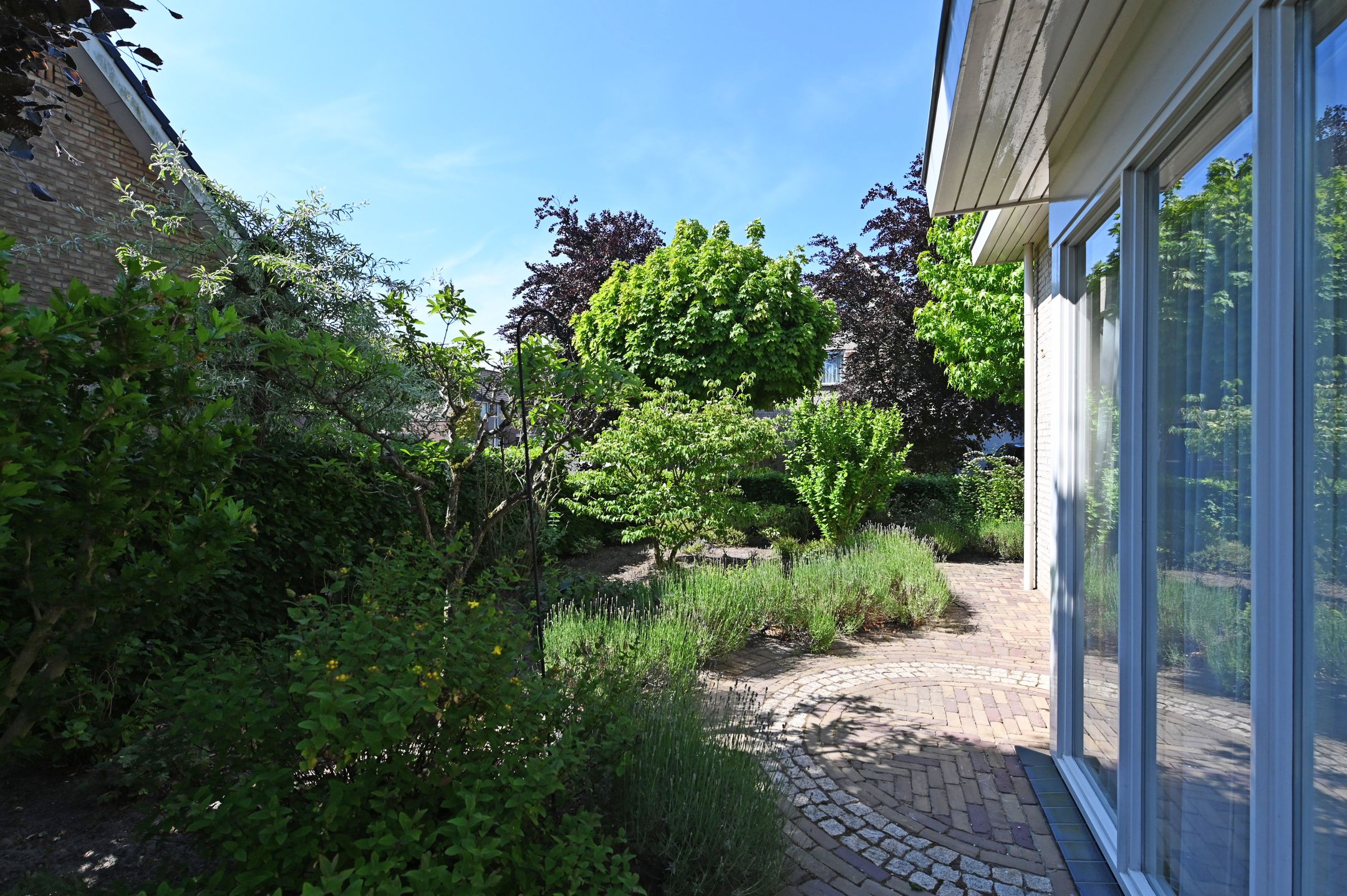 Photo 12 of van Beuningenstraat 21