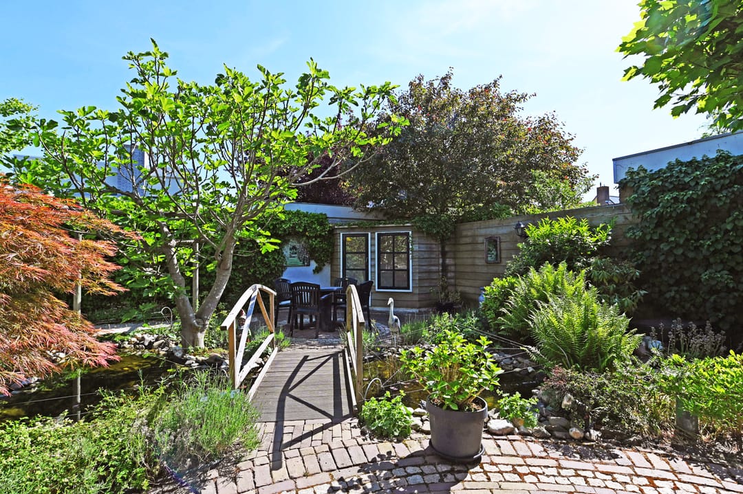 Photo 13 of van Beuningenstraat 21