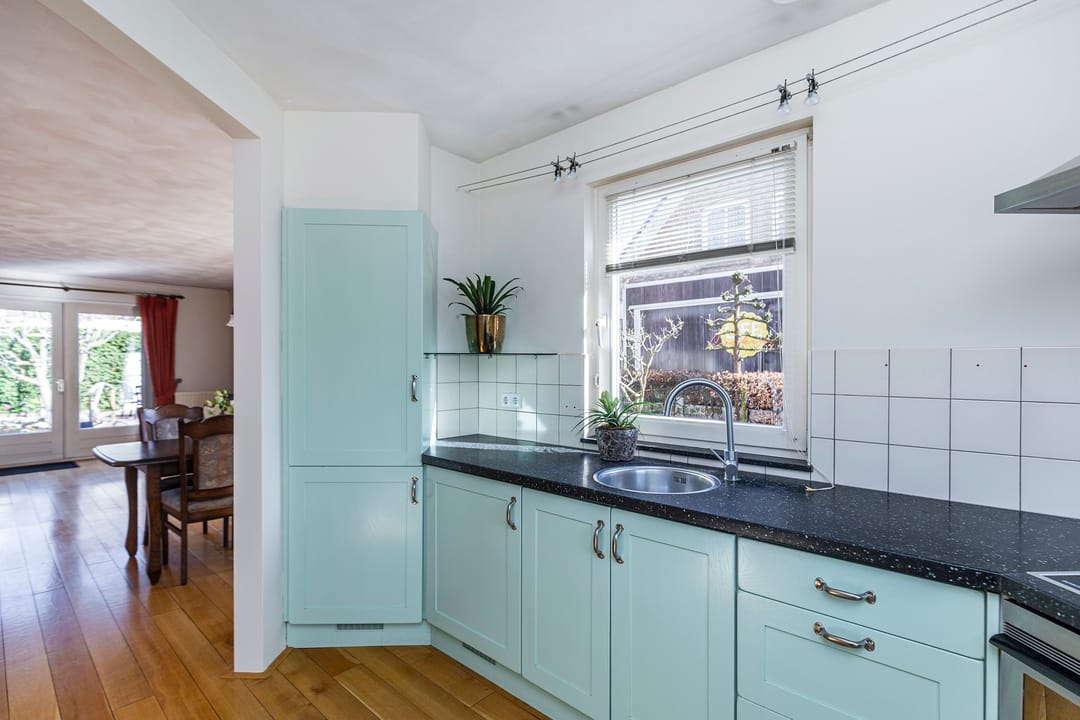 Photo 23 of van Beuningenstraat 21