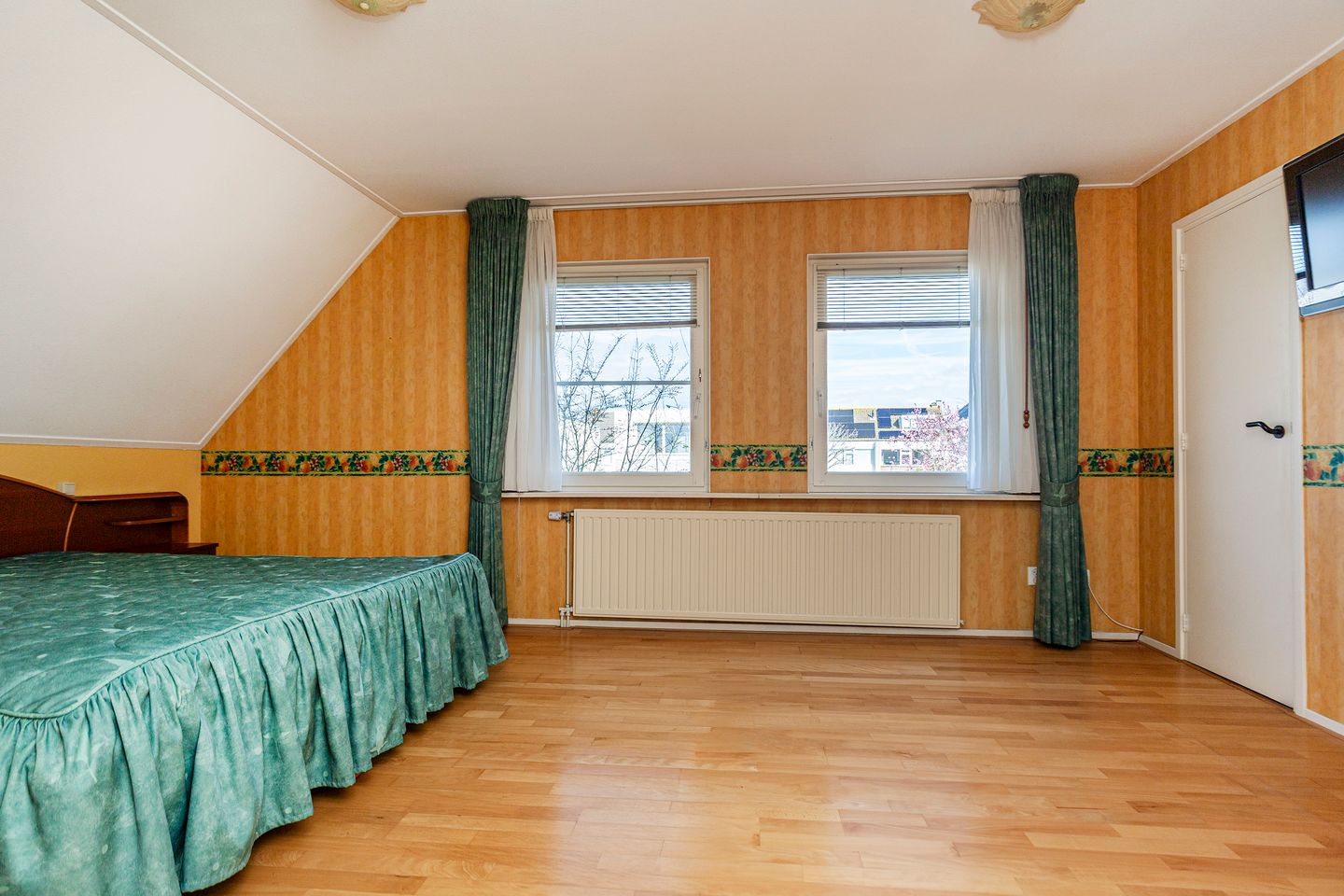 Photo 25 of van Beuningenstraat 21