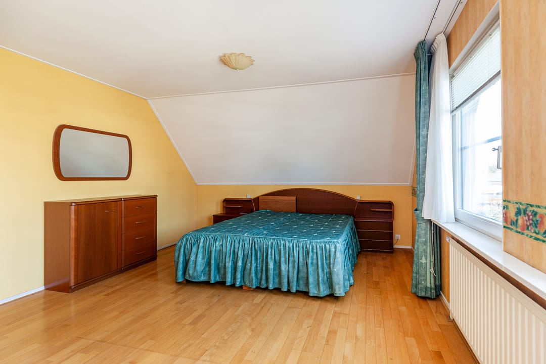 Photo 26 of van Beuningenstraat 21