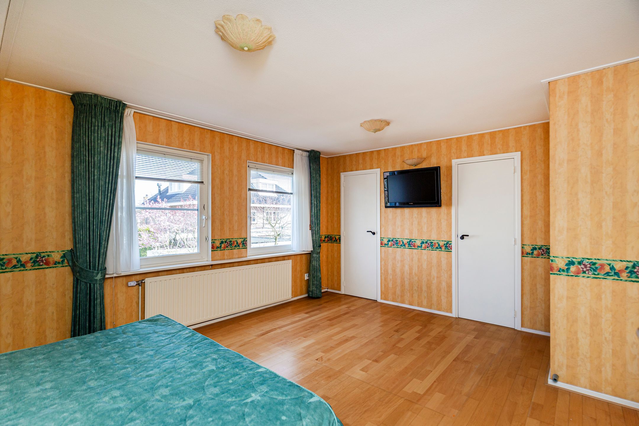 Photo 27 of van Beuningenstraat 21