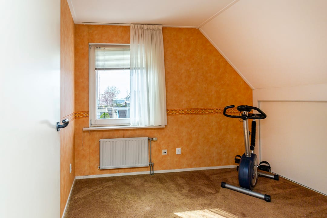 Photo 32 of van Beuningenstraat 21