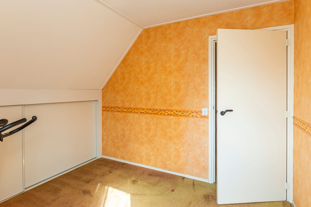 Photo 31 of van Beuningenstraat 21