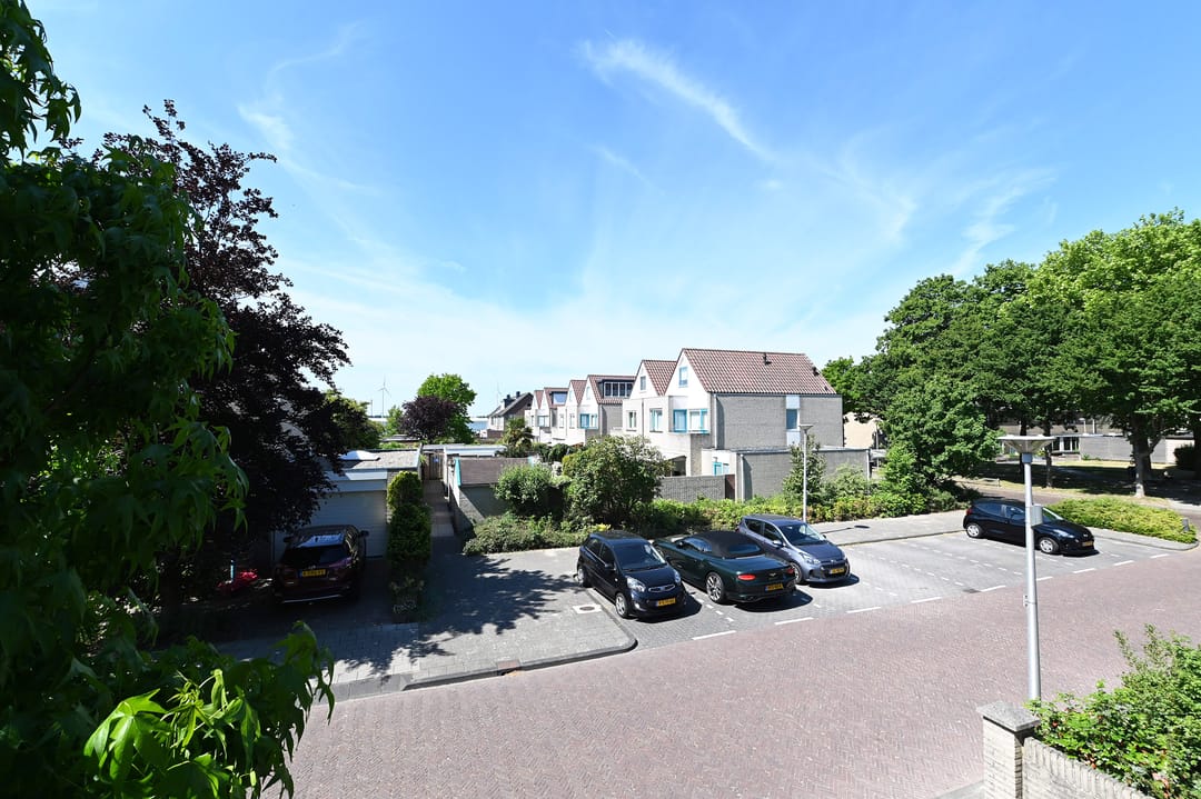 Photo 32 of van Beuningenstraat 21