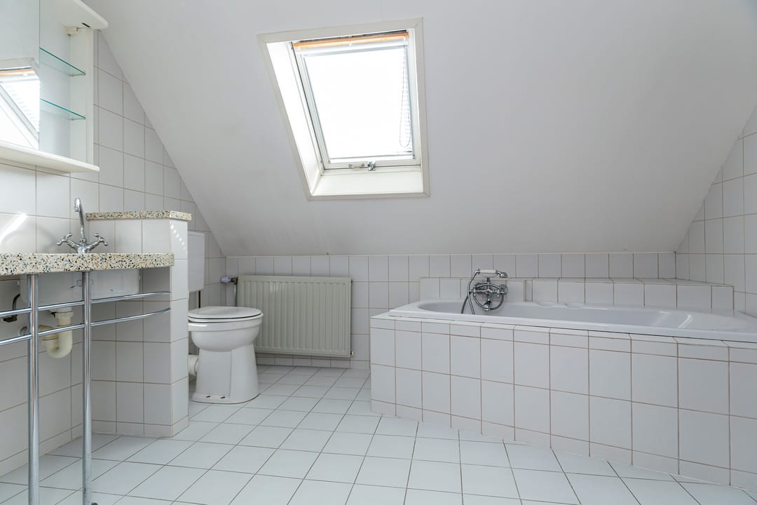 Photo 37 of van Beuningenstraat 21