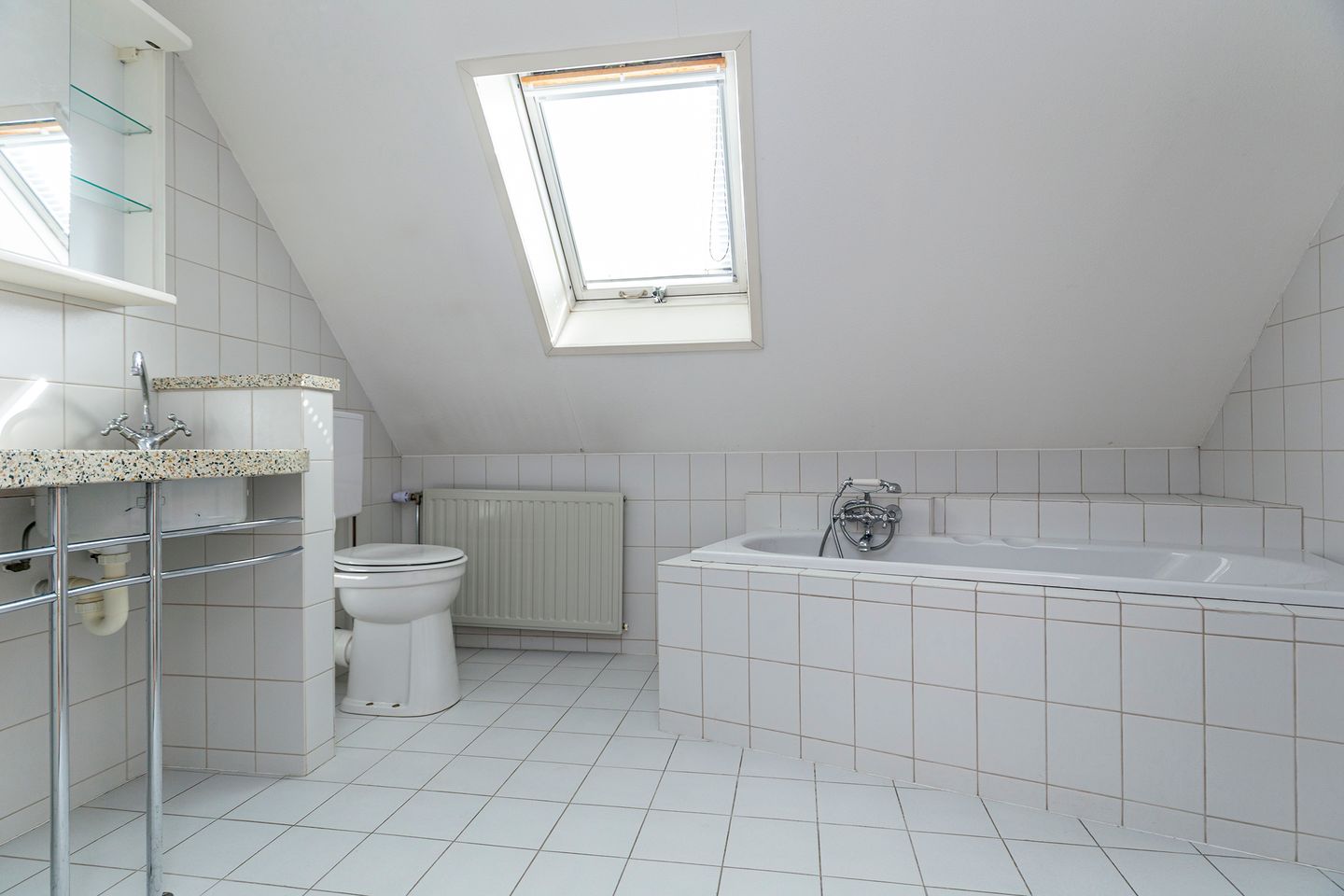 Photo 35 of van Beuningenstraat 21