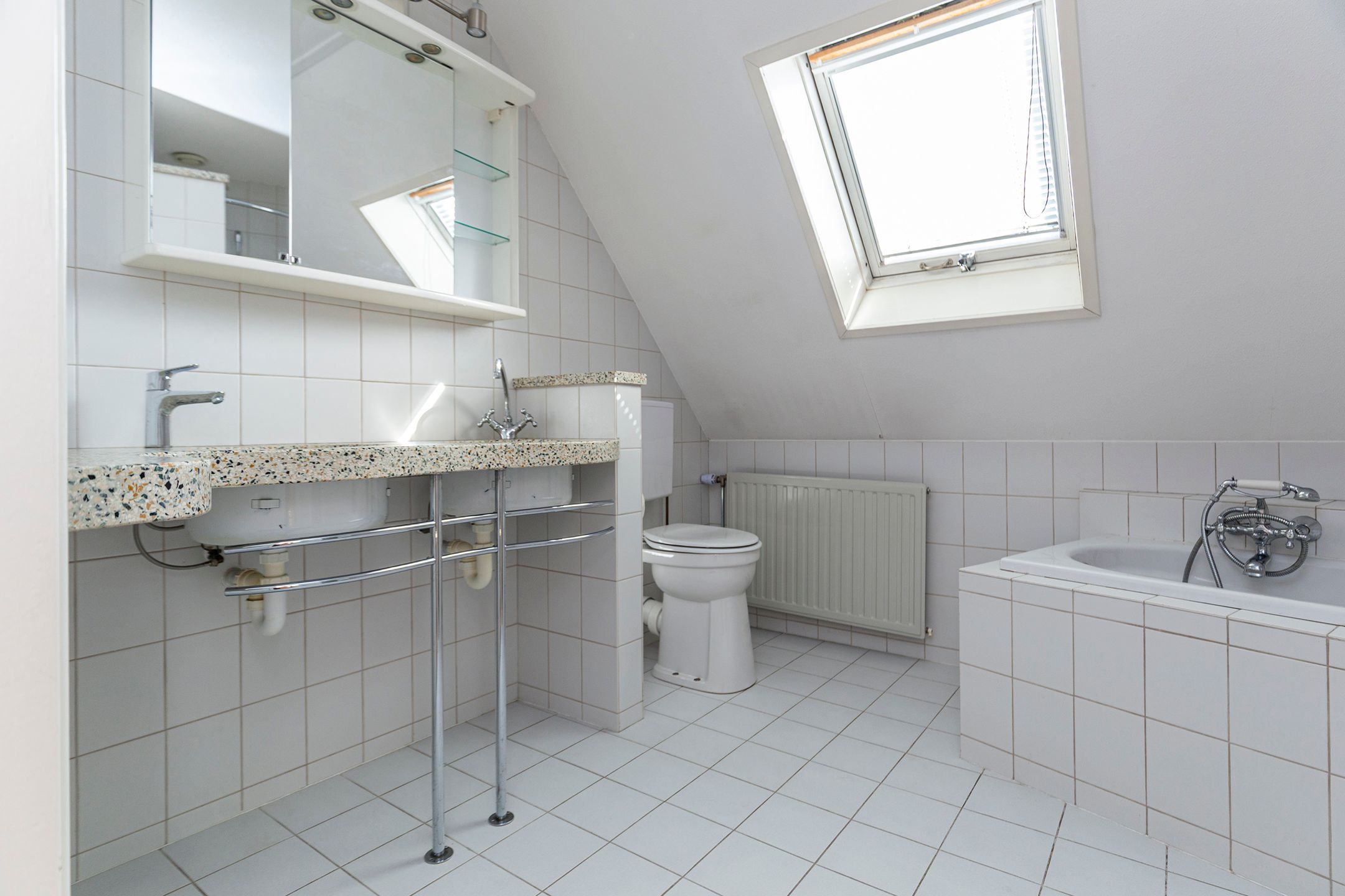 Photo 36 of van Beuningenstraat 21