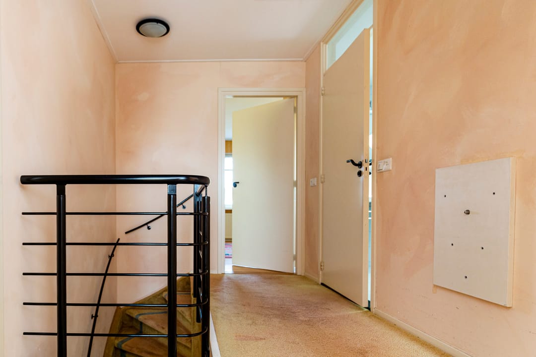 Photo 38 of van Beuningenstraat 21