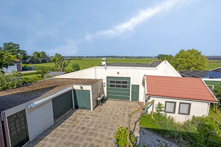 Foto 3 van Dorpsweg Ransdorp 103