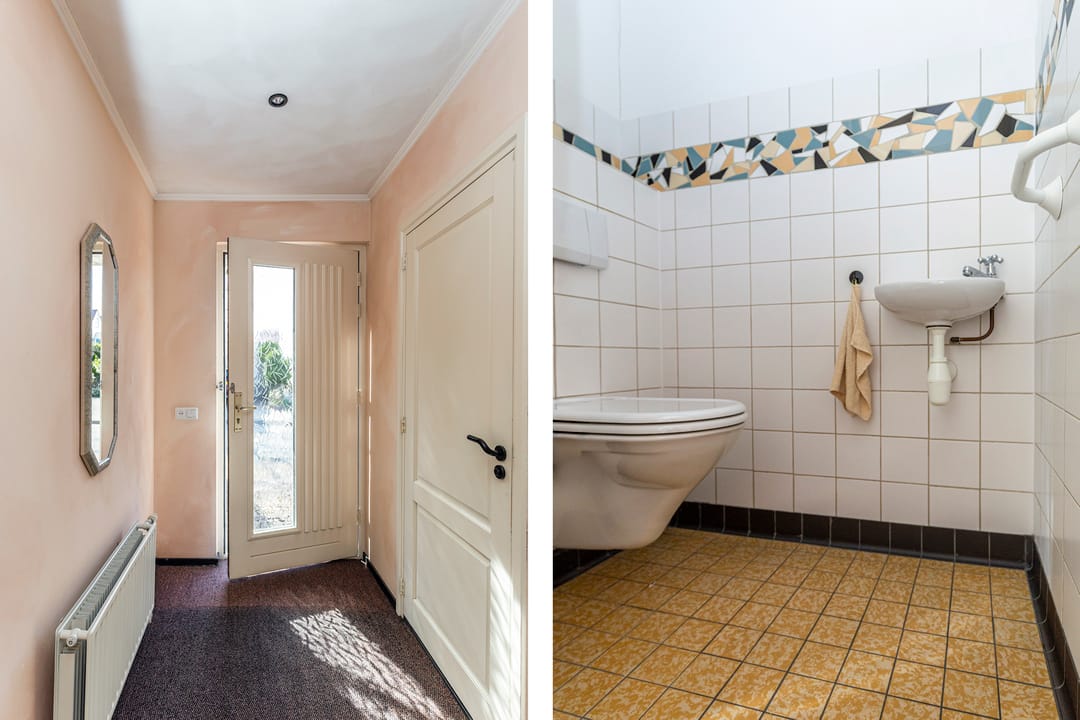 Photo 41 of van Beuningenstraat 21