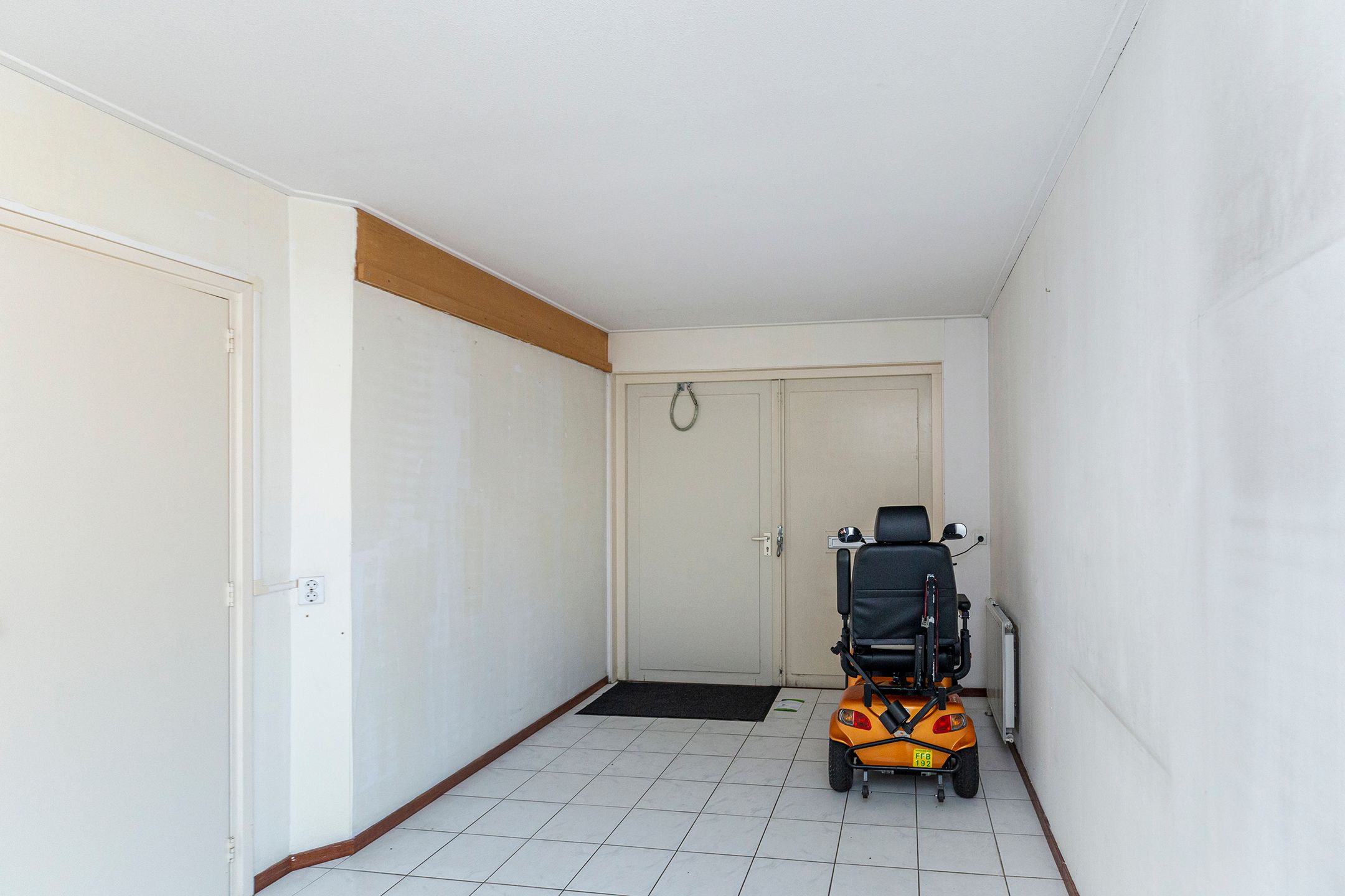 Photo 42 of van Beuningenstraat 21