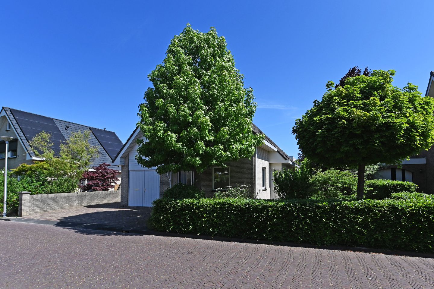 Photo 44 of van Beuningenstraat 21