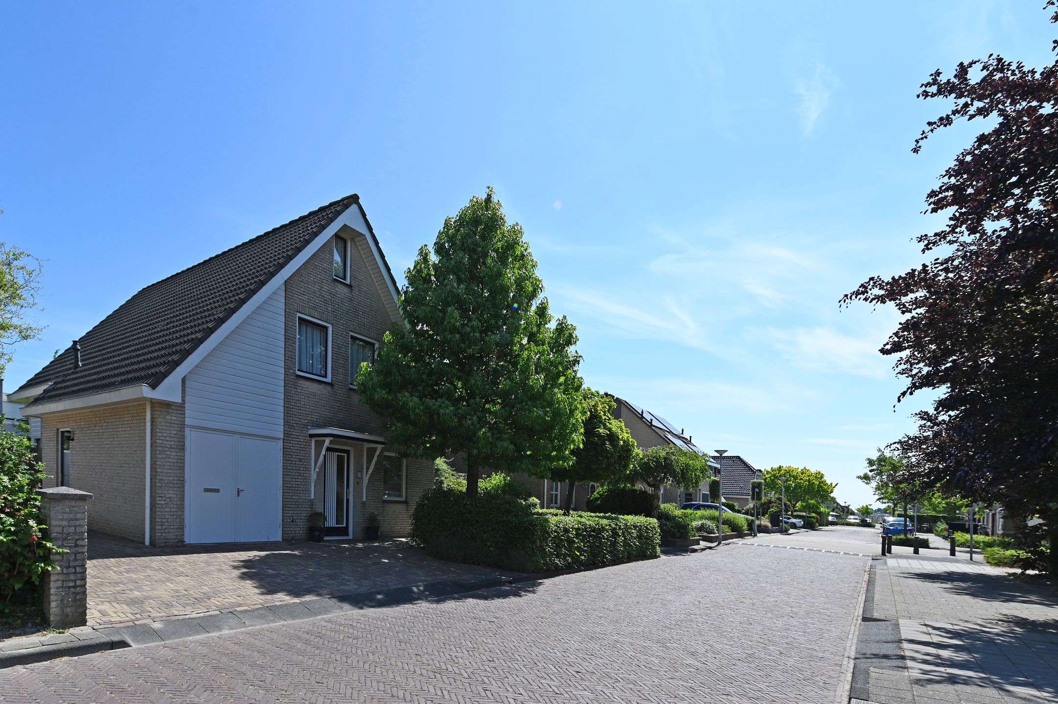 Photo 45 of van Beuningenstraat 21