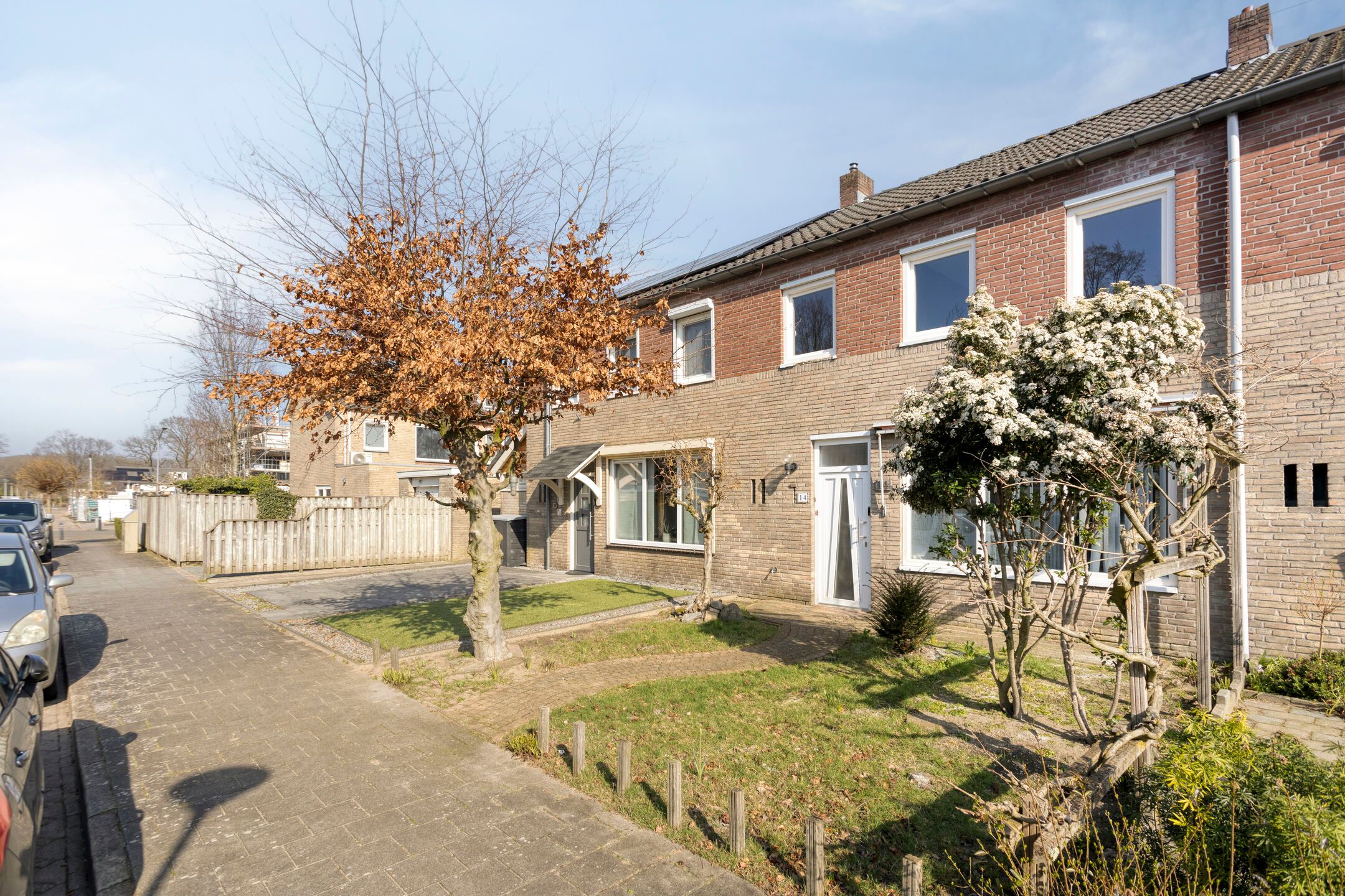 Photo 6 of Kerstroosstraat 14