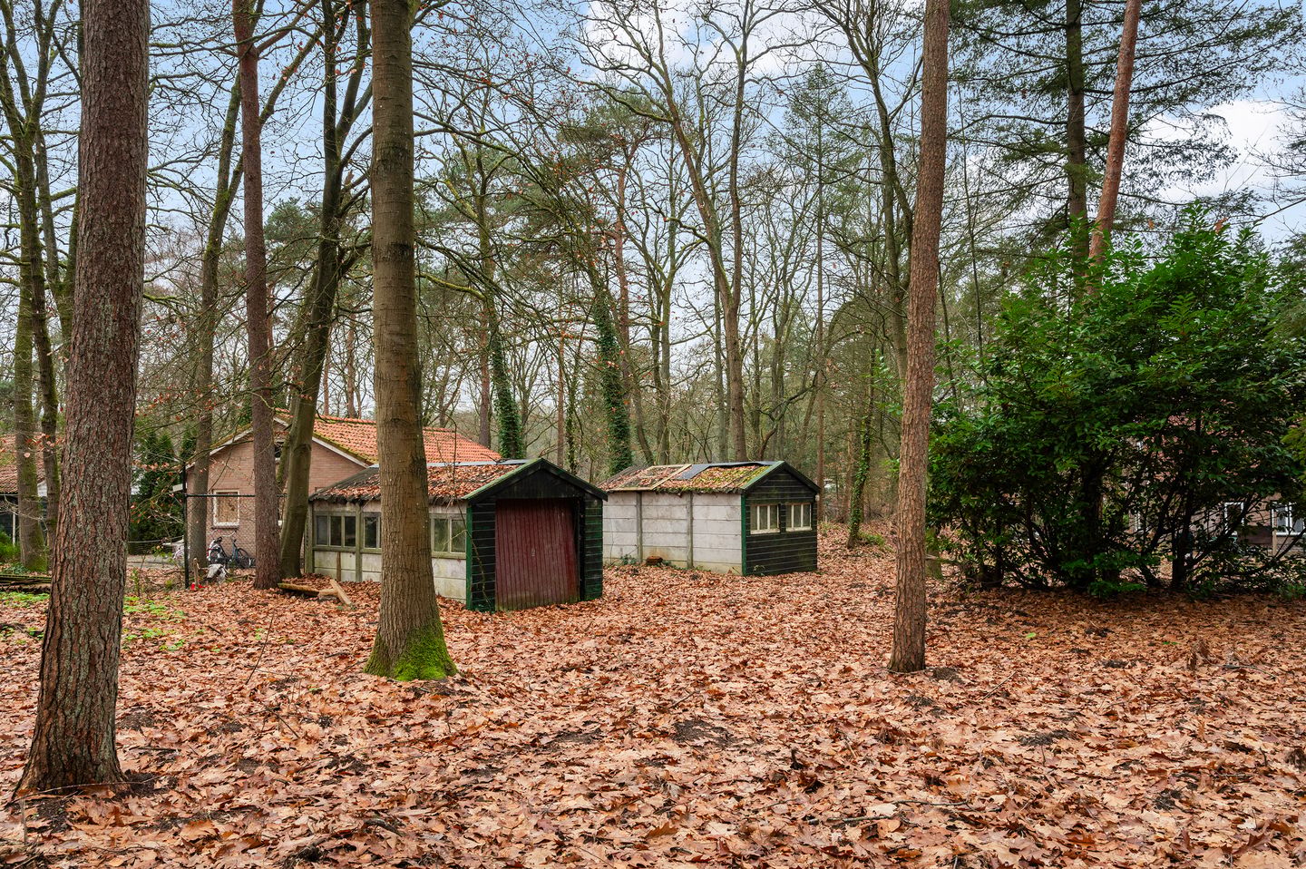 Photo 34 of Kuiltjesweg 45