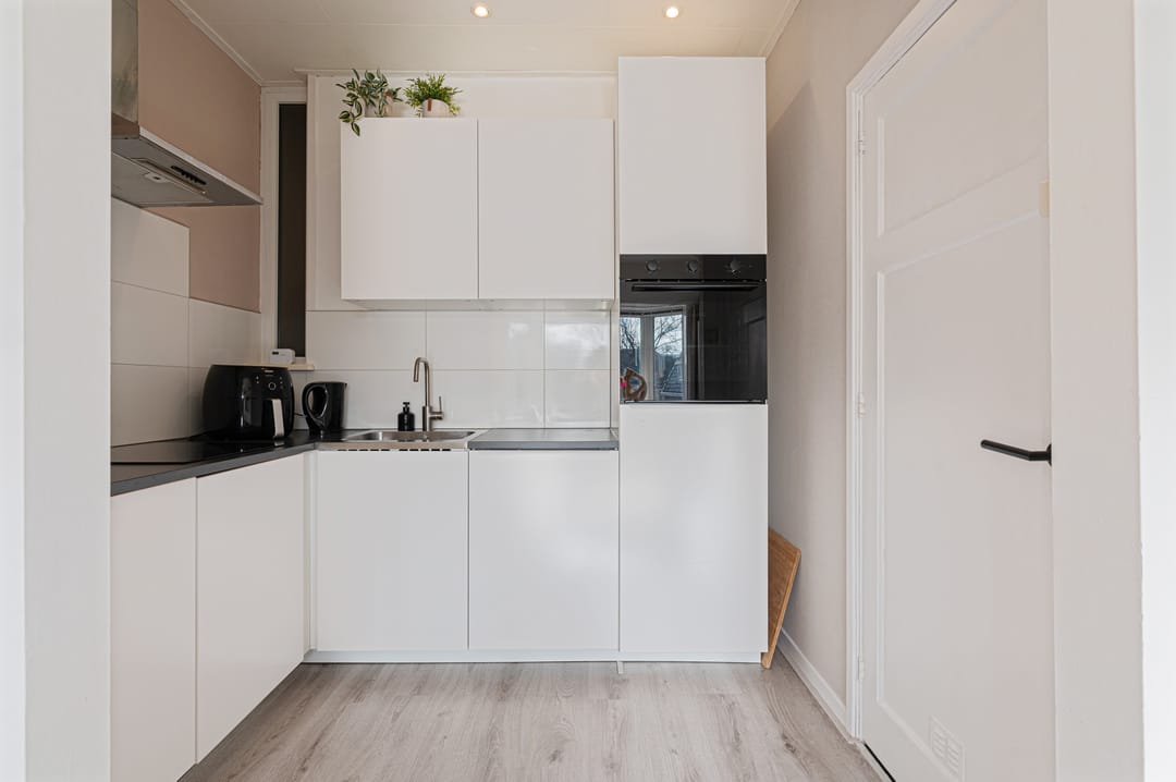 Foto 11 van Helper Oostsingel 38-1C