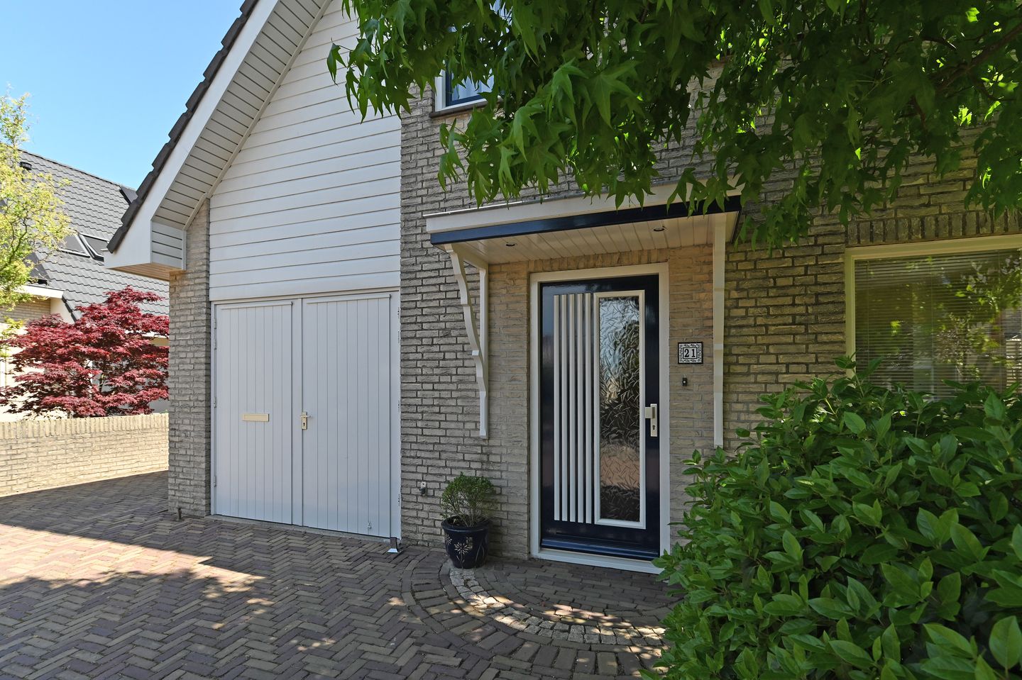 Photo 50 of van Beuningenstraat 21