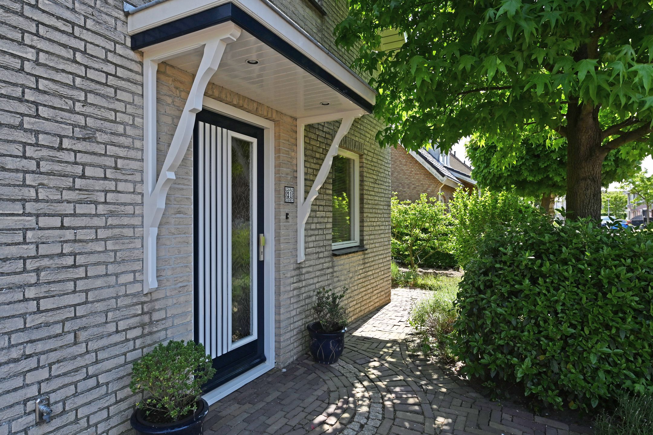 Photo 51 of van Beuningenstraat 21