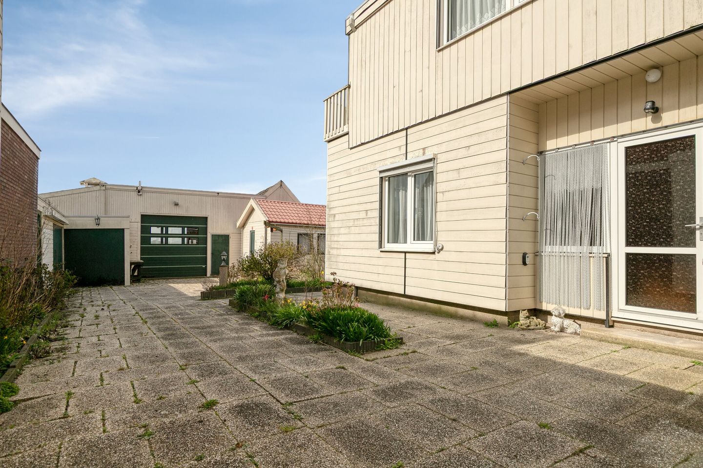 Foto 40 van Dorpsweg Ransdorp 103