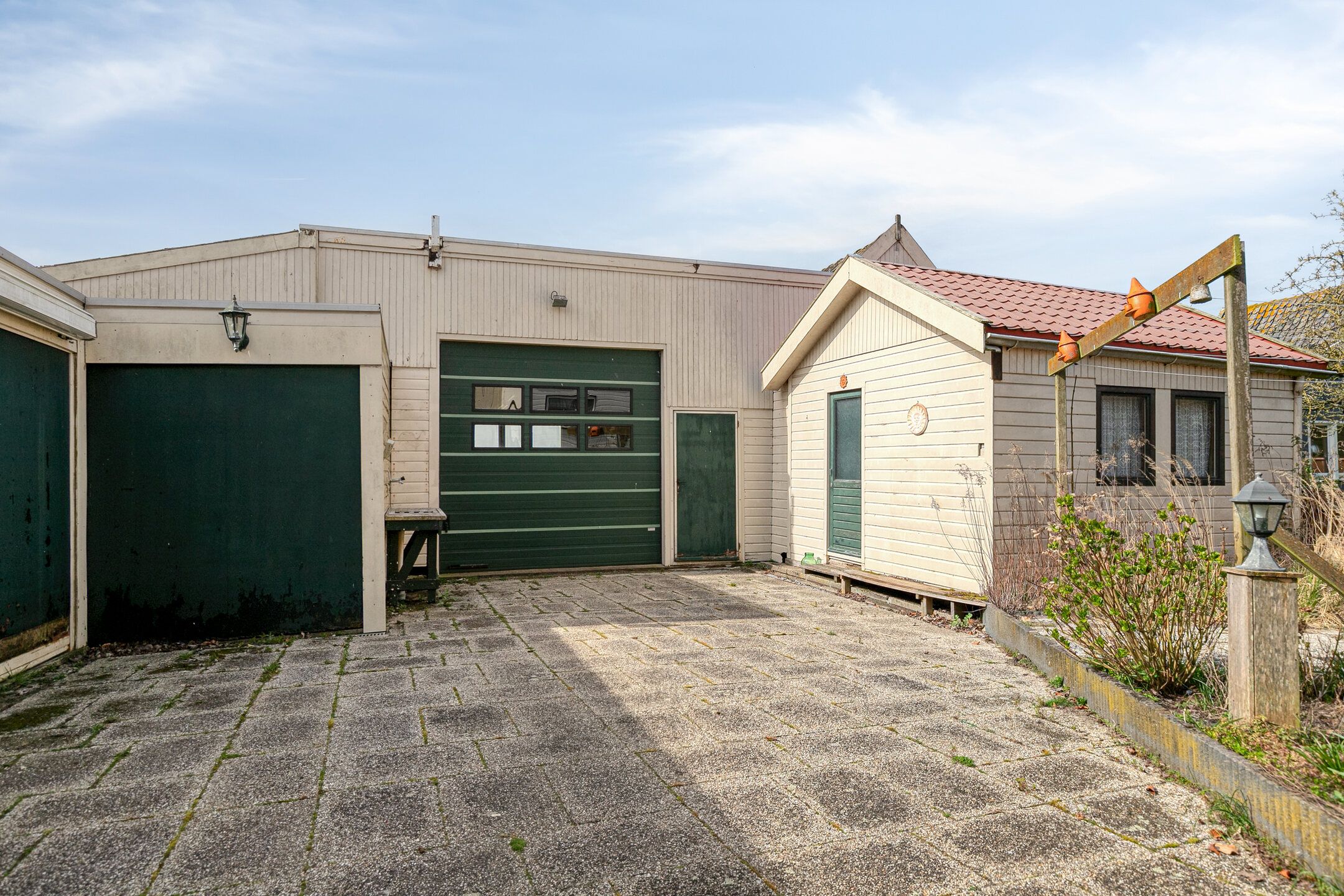 Foto 42 van Dorpsweg Ransdorp 103