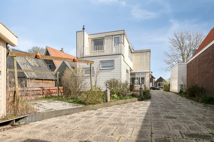 Foto 4 van Dorpsweg Ransdorp 103