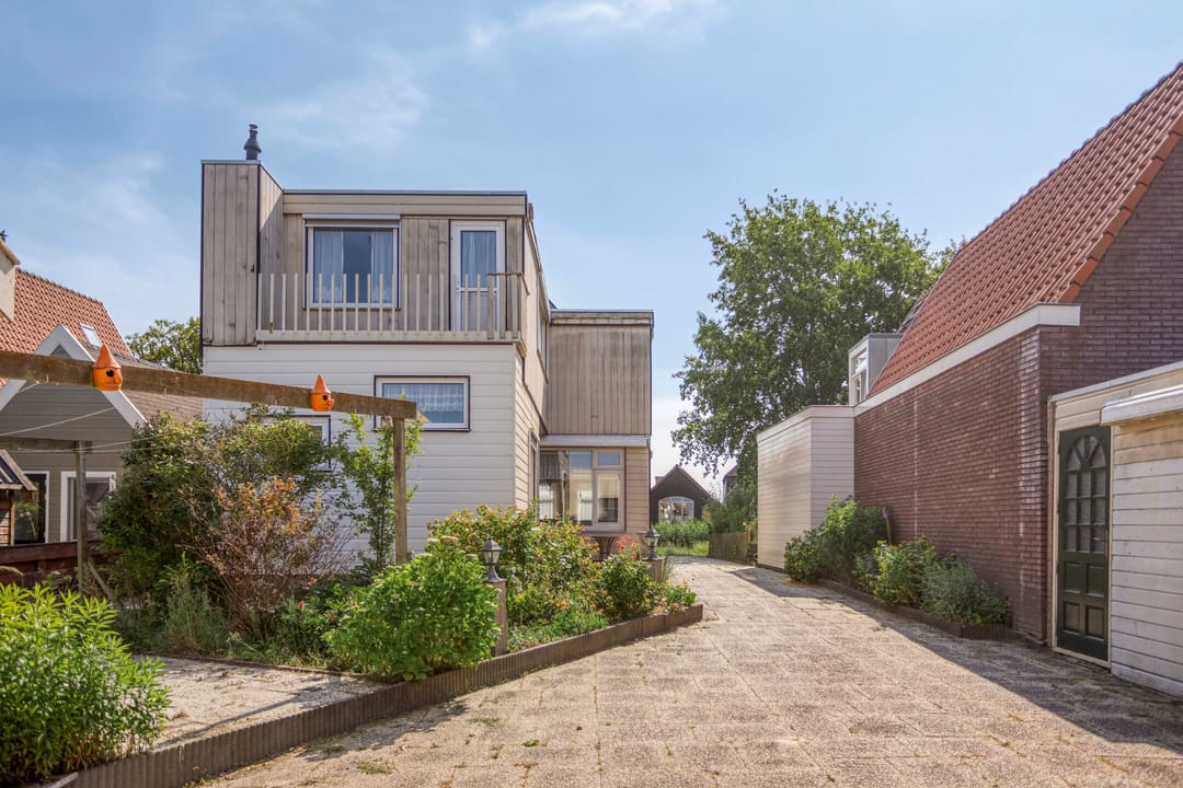 Foto 41 van Dorpsweg Ransdorp 103