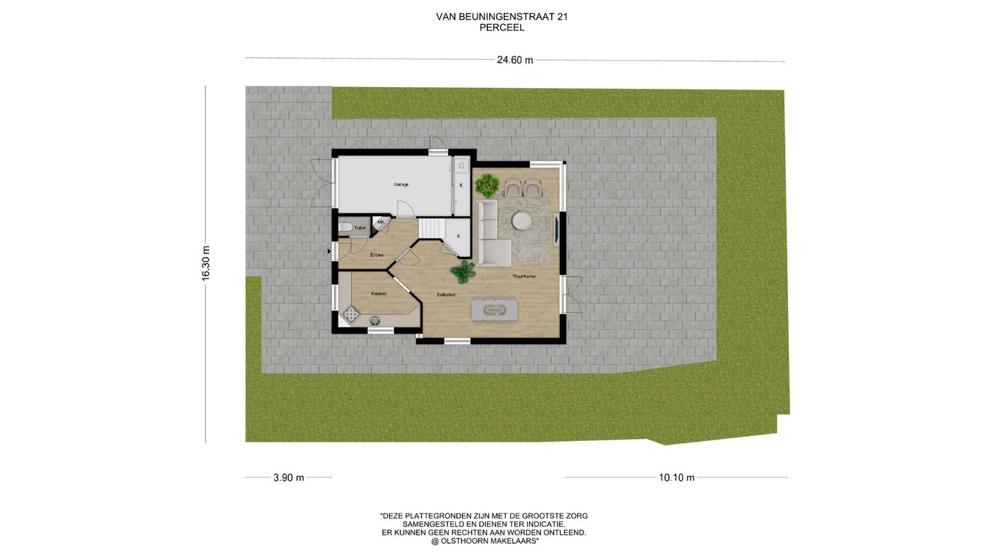 Photo 50 of van Beuningenstraat 21