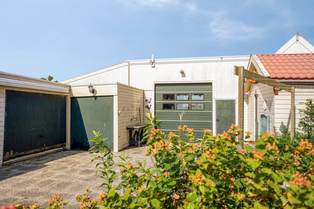 Foto 43 van Dorpsweg Ransdorp 103