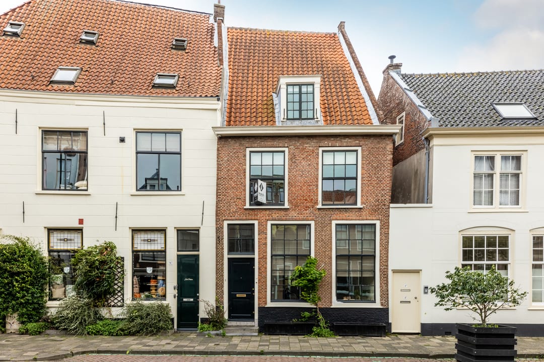 Photo 1 of Nieuwe Groenmarkt 1
