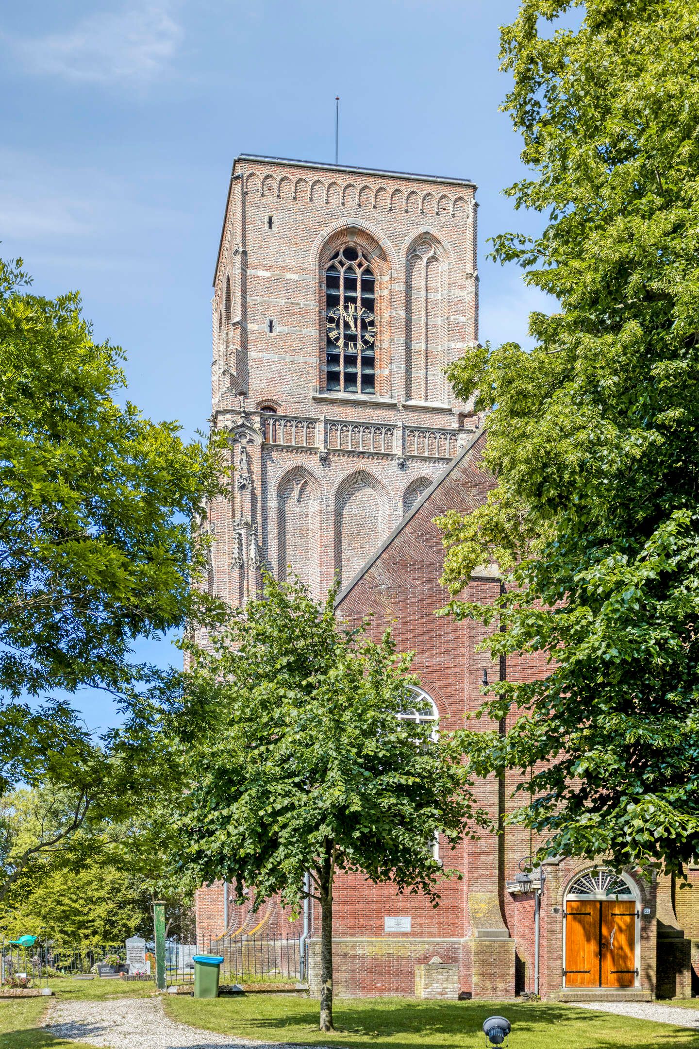 Foto 48 van Dorpsweg Ransdorp 103