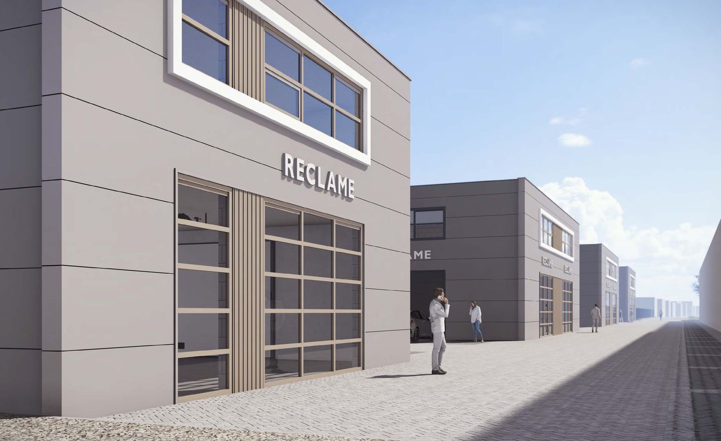 View photo 3 of Roer