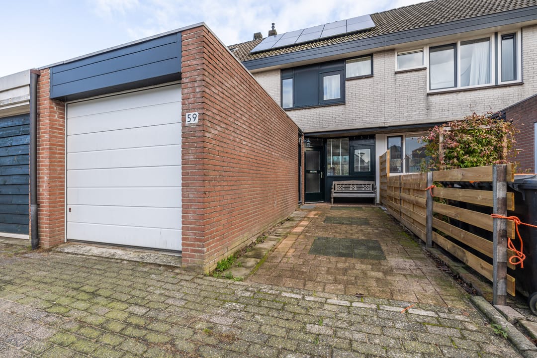 Foto 7 van Distel 59