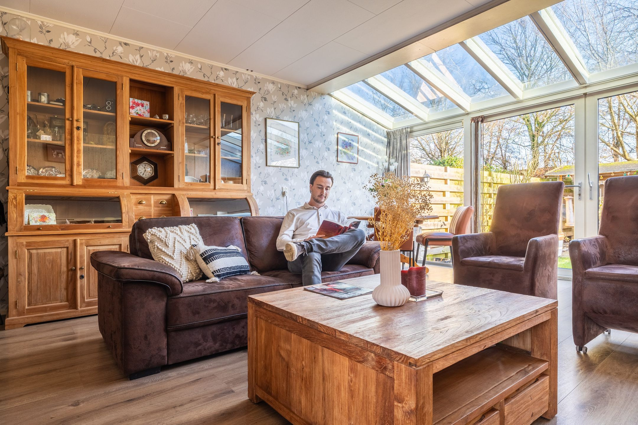 Foto 12 van Distel 59