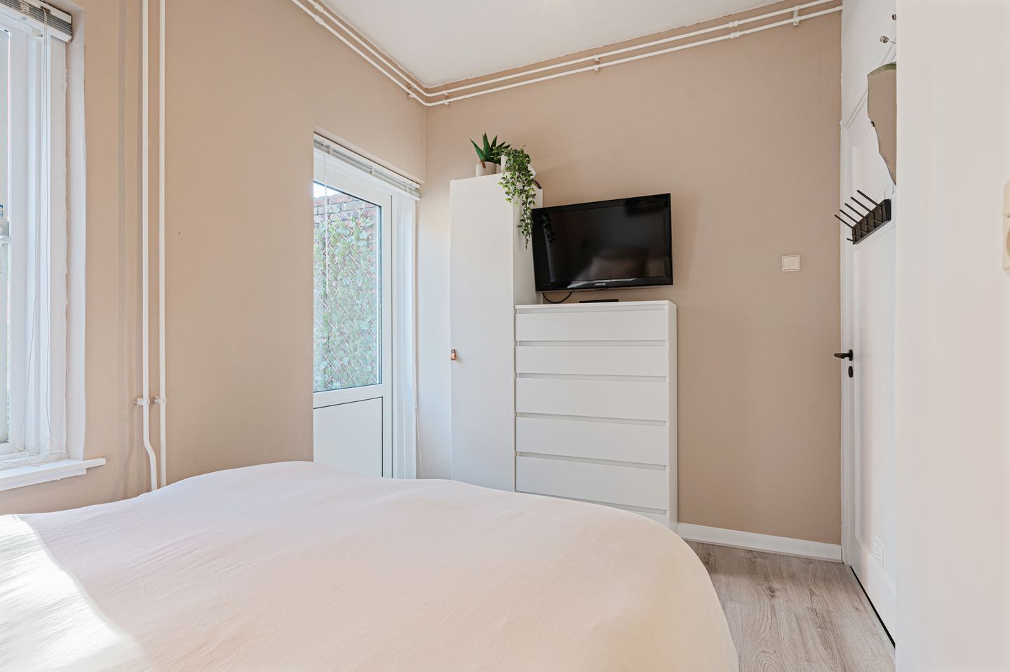 Foto 14 van Helper Oostsingel 38-1C