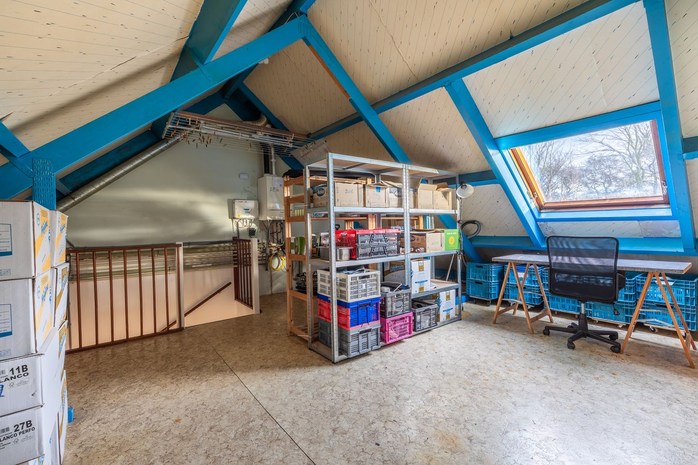 Foto 34 van Distel 59