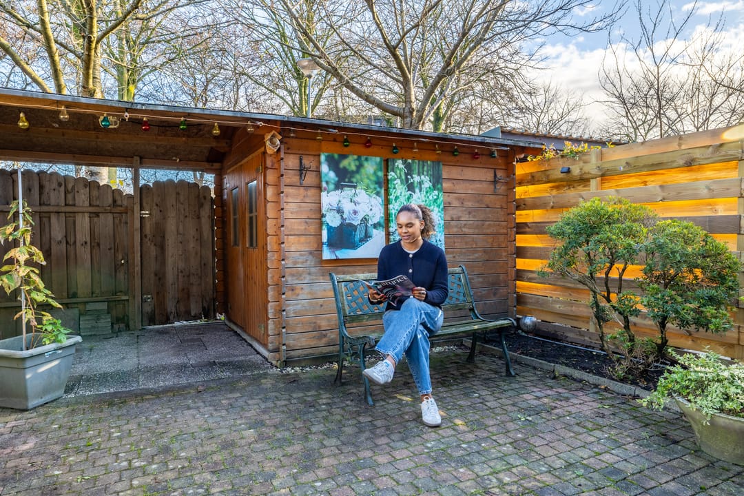 Foto 37 van Distel 59