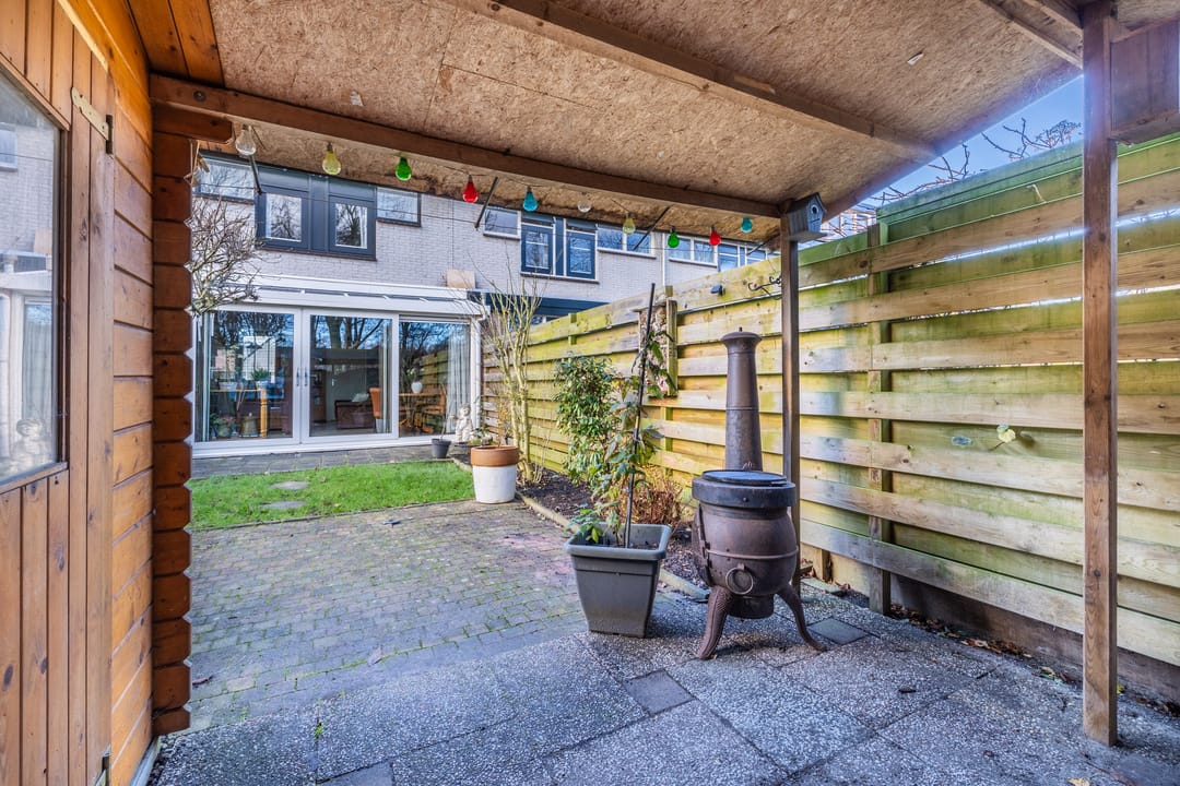 Foto 38 van Distel 59