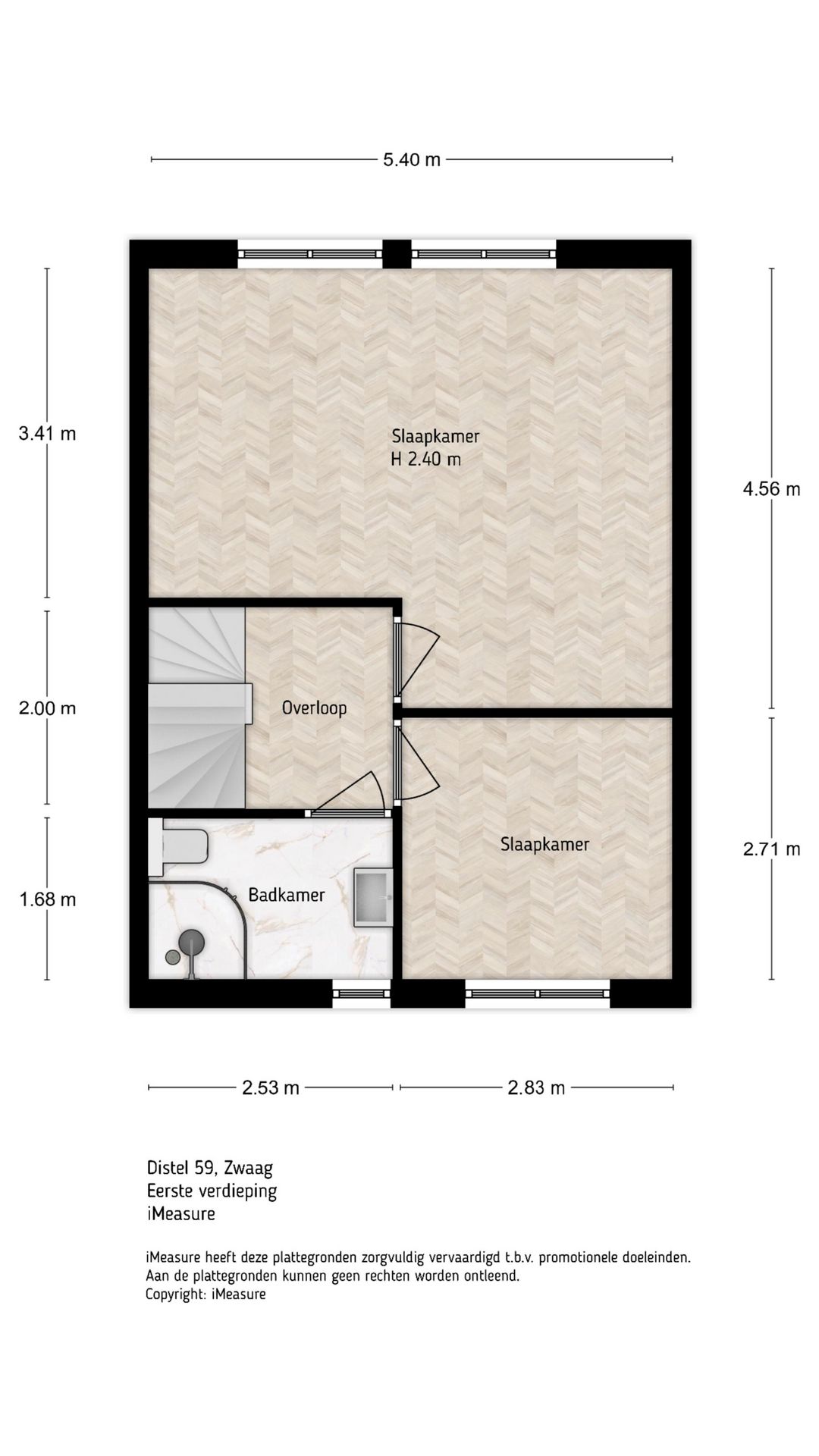 Foto 46 van Distel 59