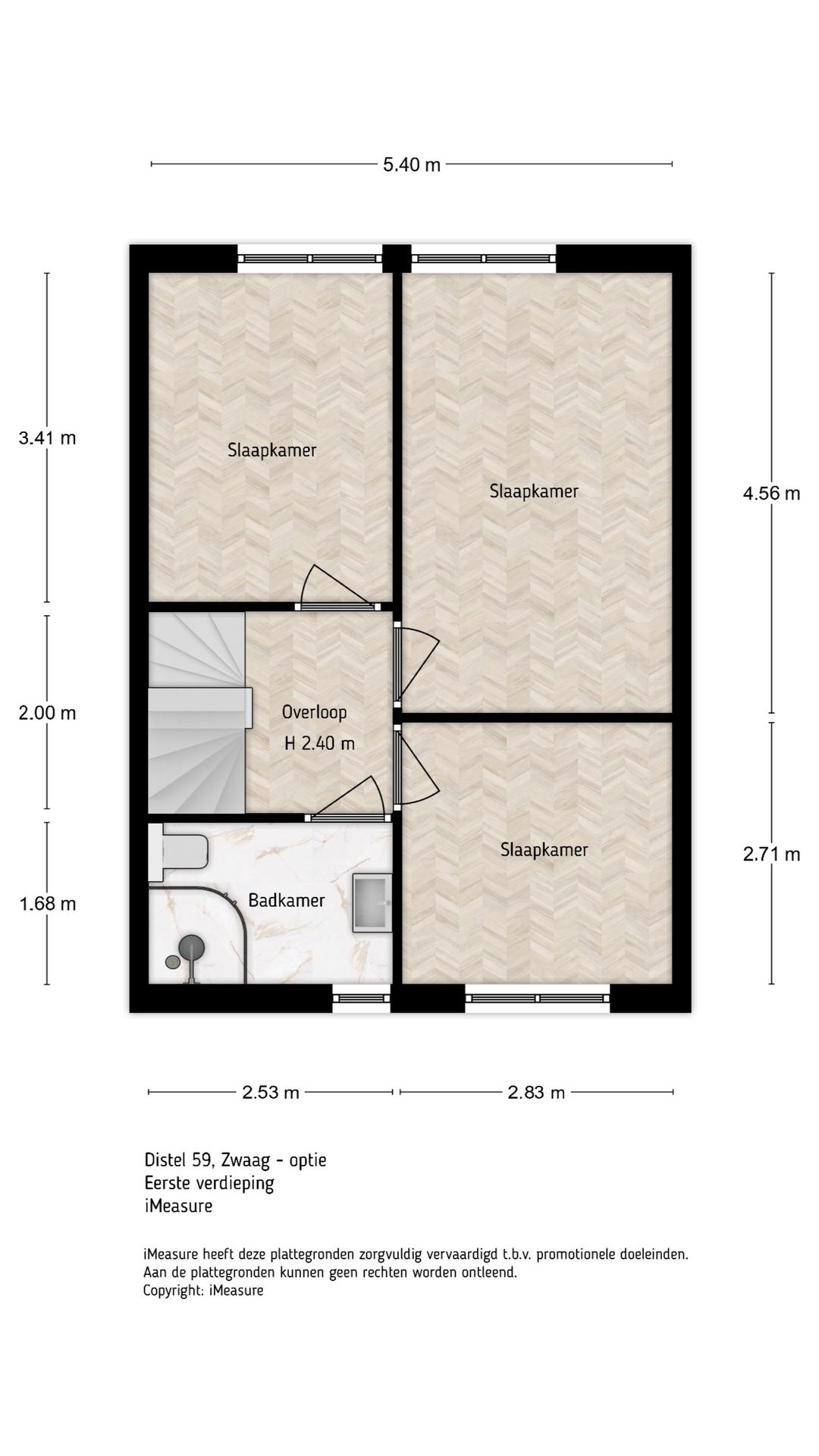 Foto 47 van Distel 59