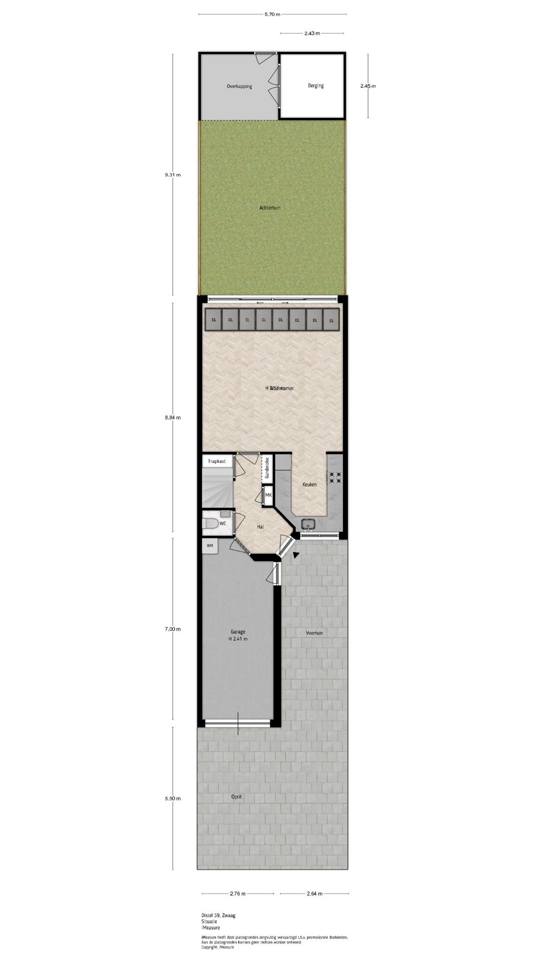 Foto 49 van Distel 59