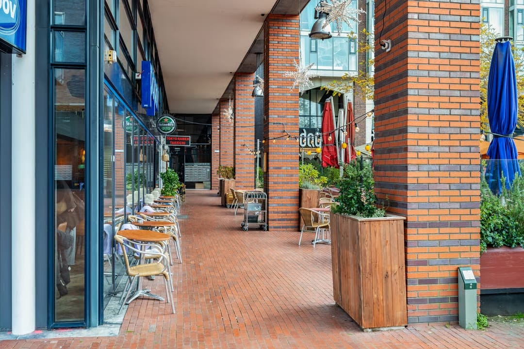 Foto 22 van Stadsplein 45