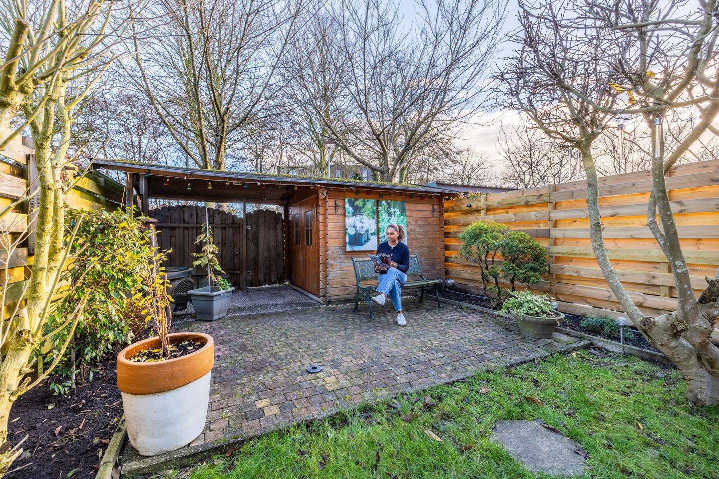 Foto 5 van Distel 59