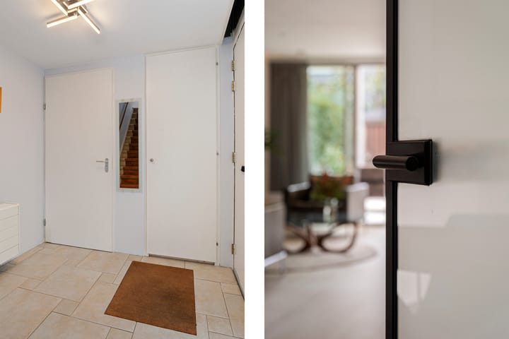 Tussenwoning te koop: Granny Smithhof 16, Zoetermeer