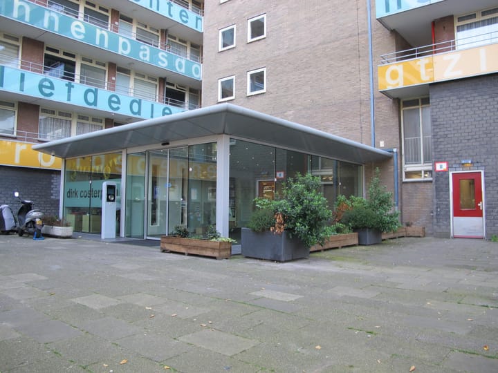 Photo 2 of Dirk Costerplein 204