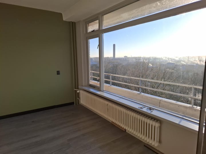 Photo 4 of Dirk Costerplein 204